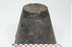 Foto von Bronzesitula (NHMW-PRAE-025686)